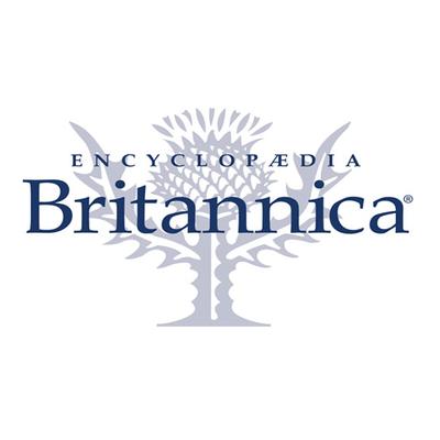 Image for the Encyclopedia Britannica