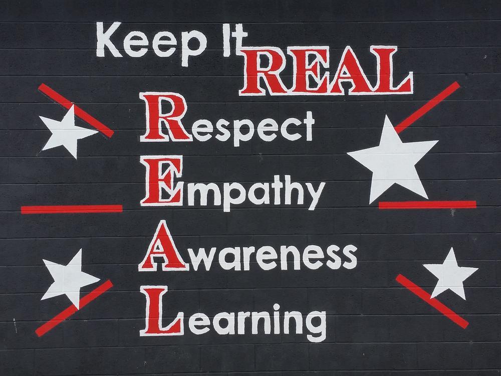Keep It Real - Respect Empathy Awareness Learning