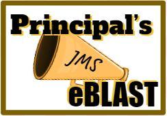Principal's Blast