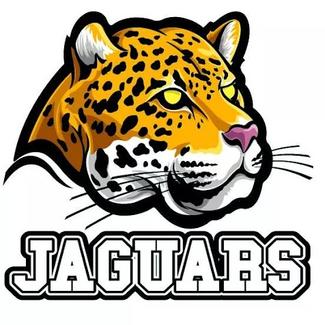 Jaguar Title Logo
