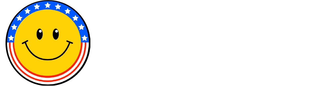 Small cartoon image of John Adams school logo