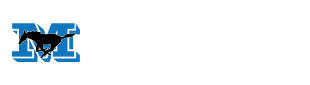 Magruder Middle School logo