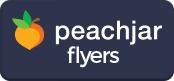 PeachJar Flyers logo