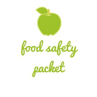 Food Safety Packet
