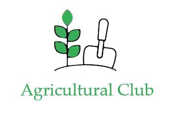 Bert Lynn Agricultural Club logo