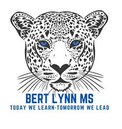 Bert Lynn Middle School image