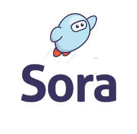 Sora product logo