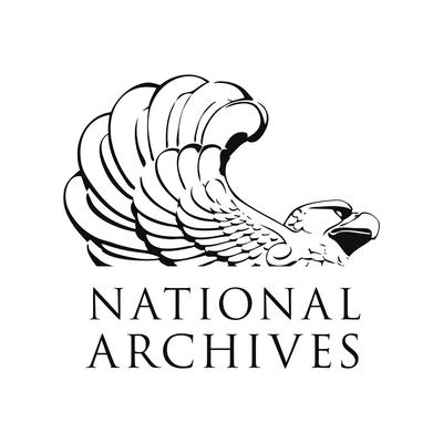 Image for the National Archives