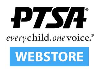 PTSA: Every Child, One Voice Webstore