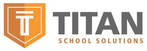 Titan School Solutions account log-in