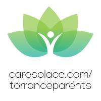 TUSD Care Solace logo for parents