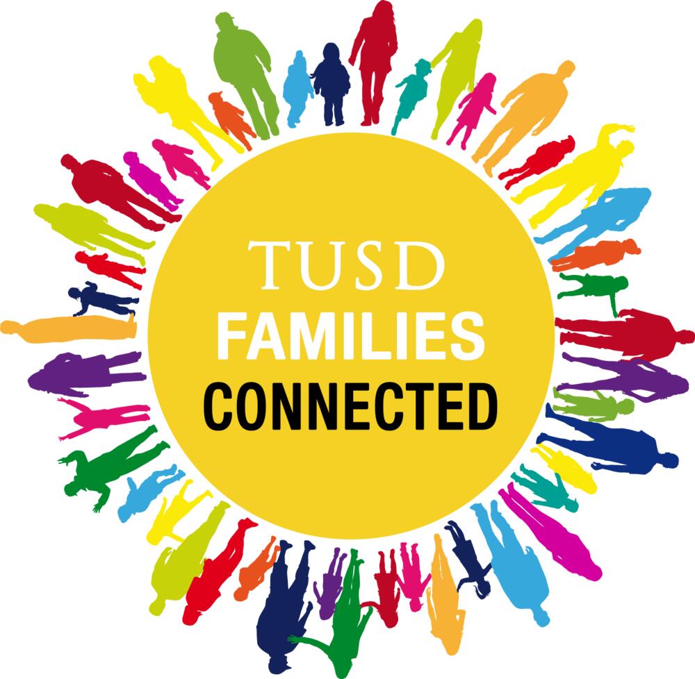 TUSD Families Connected