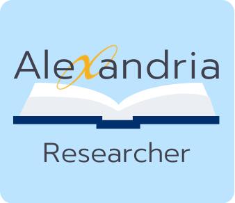 Alexander Researcher