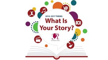 What is your story?