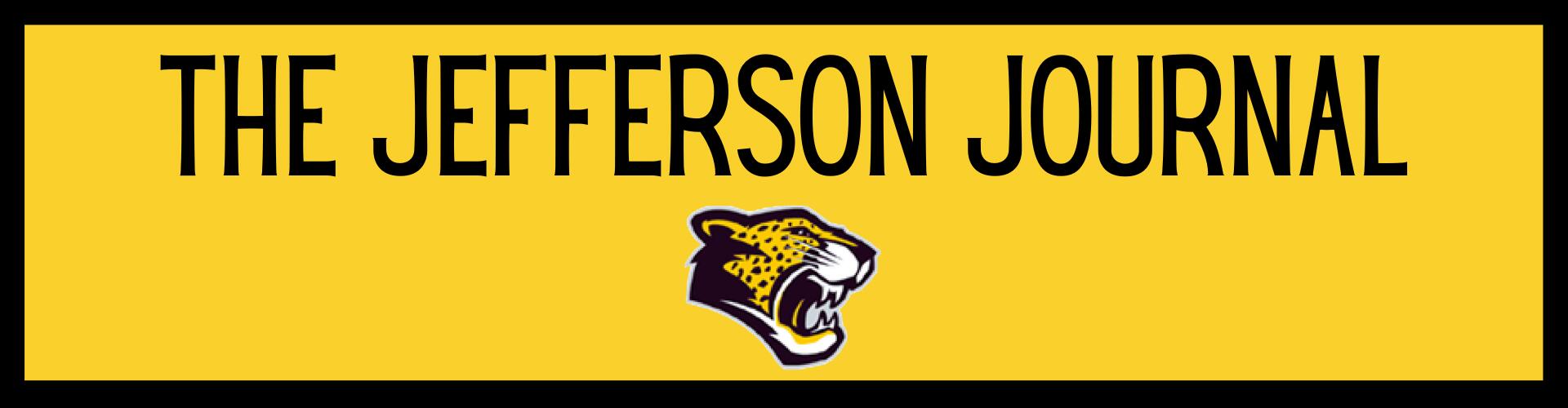Jefferson Journal section banner