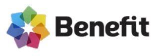 Benefit App Logo