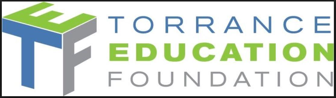 Torrance Ed Foundation Banner