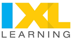 IXL company logo