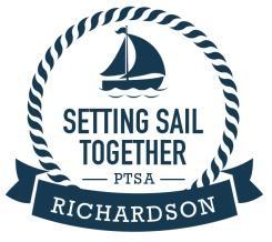 Setting Sail Together - RMS PTSA