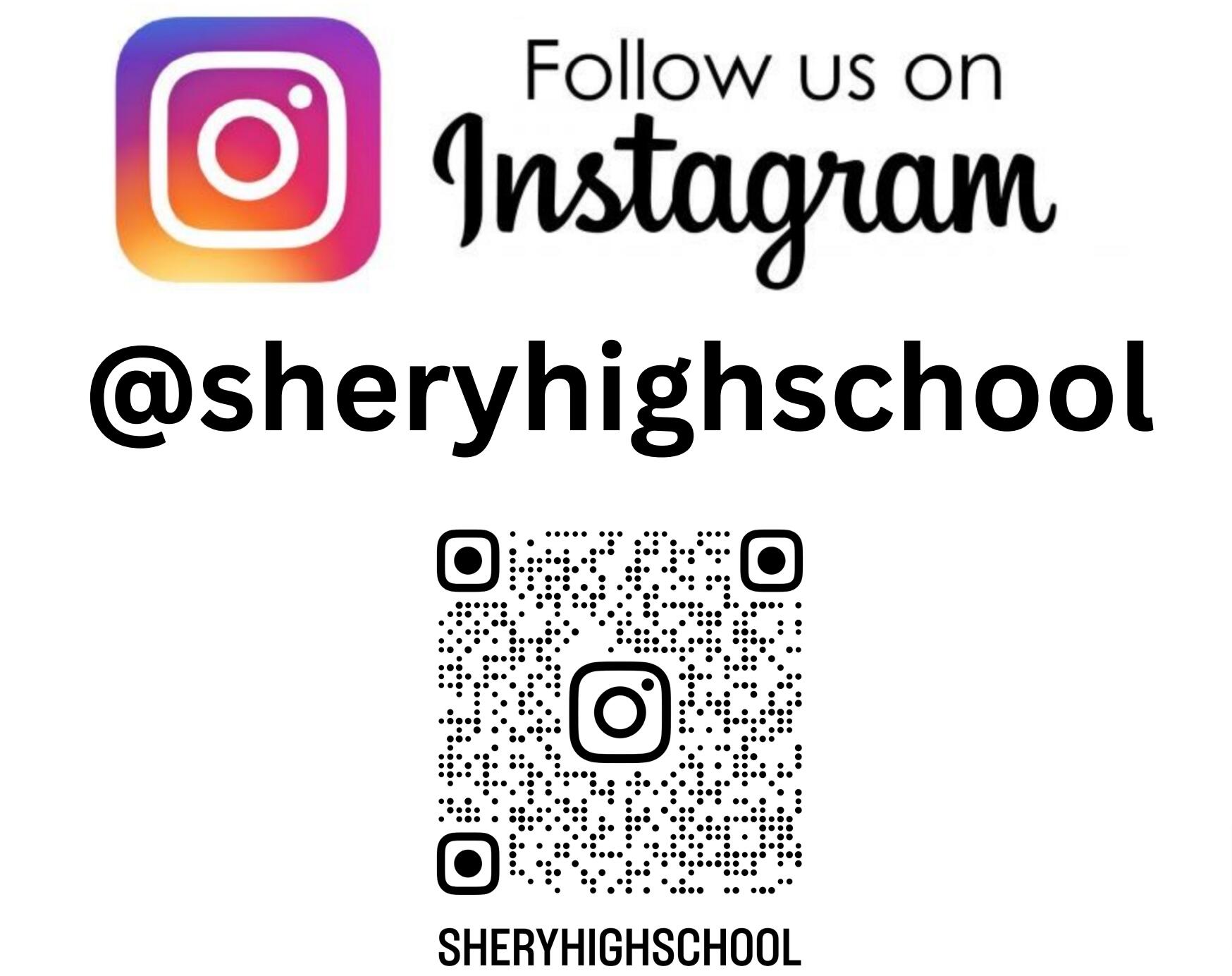 Shery H.S. Instagram