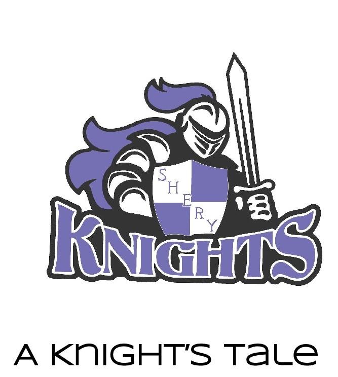 A Knight's Tale Announcements