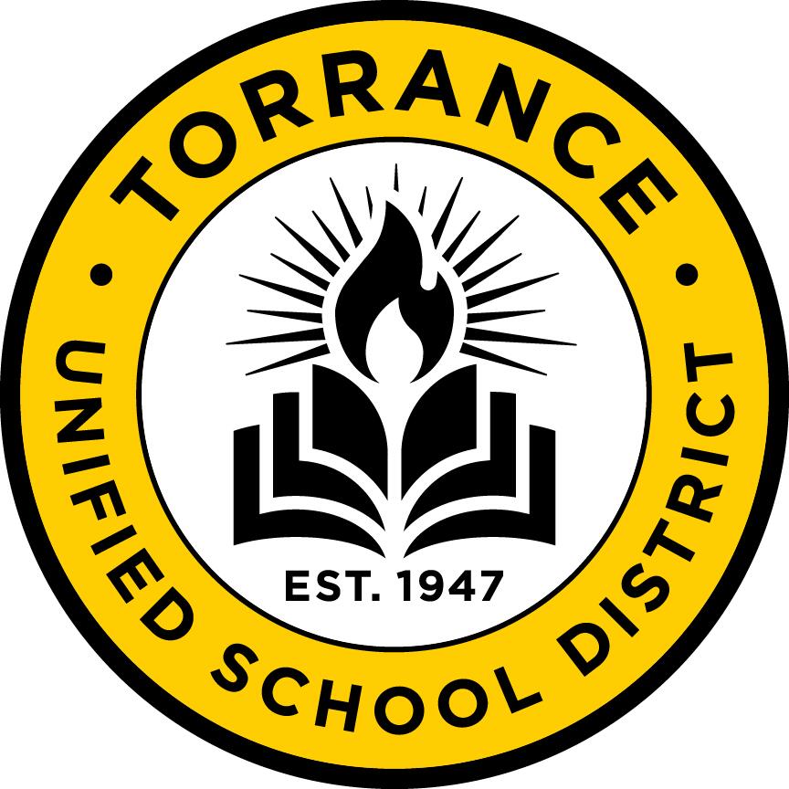 TUSD District Logo