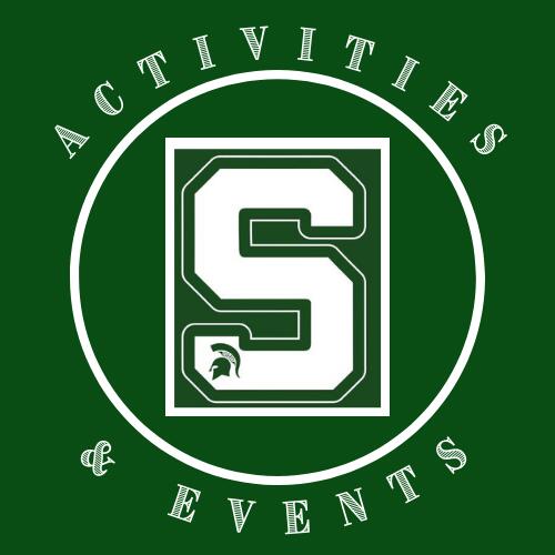 SHS Activities & Events