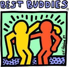 Best Buddies graphic