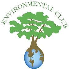Environmental Club graphic