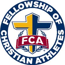 Fellowship of Christian Athletes graphic