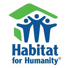 Habit For Humanity logo