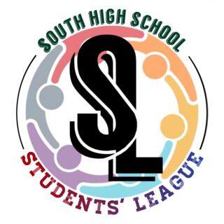 Students League logo