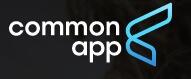 Common app logo