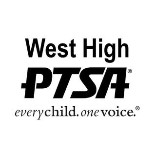 West High PTSA logo