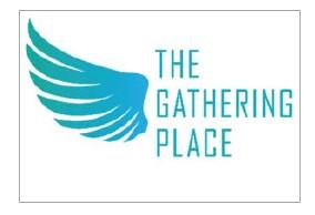 The Gathering Place logo
