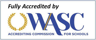 Accrediting Commission for Schools (WASC)