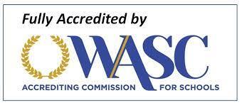 WASC Accreditation