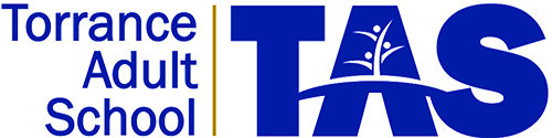 Torrance Adult School logo